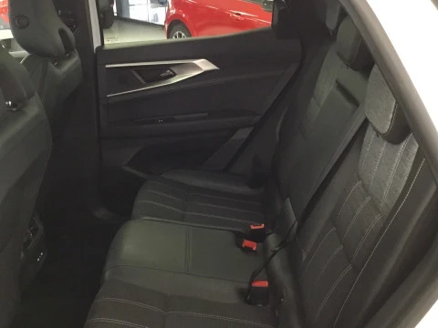 Renault Austral  Hibrido  1.2 E-Tech Hibrido Techno 146kW