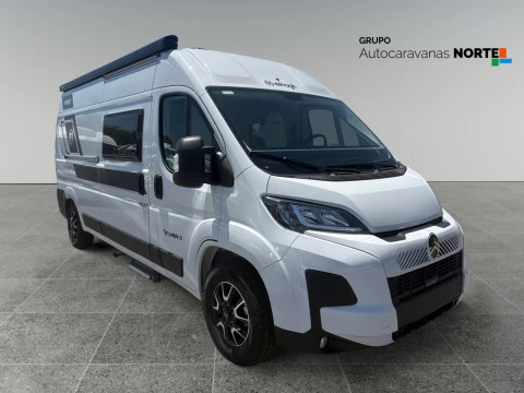 ELNAGH E-VAN E-VAN 5