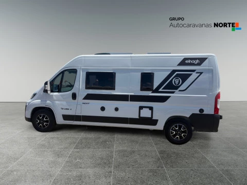 ELNAGH E-VAN E-VAN 5