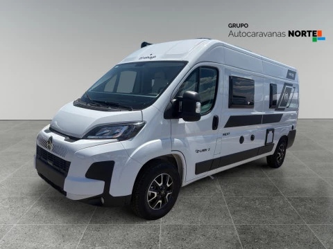 ELNAGH E-VAN E-VAN 5