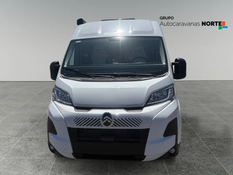 ELNAGH E-VAN E-VAN 5