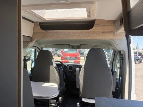 ELNAGH E-VAN E-VAN 5
