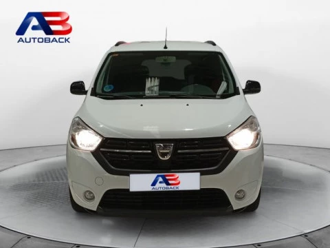 Dacia Lodgy Comfort 1.6 75kW (100CV) GLP 5Pl - 18