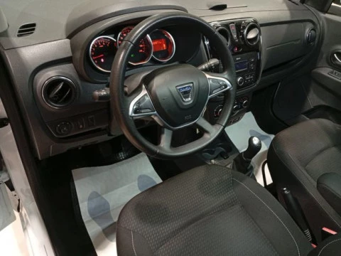 Dacia Lodgy Comfort 1.6 75kW (100CV) GLP 5Pl - 18