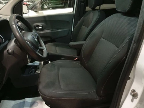 Dacia Lodgy Comfort 1.6 75kW (100CV) GLP 5Pl - 18