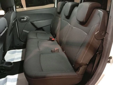 Dacia Lodgy Comfort 1.6 75kW (100CV) GLP 5Pl - 18