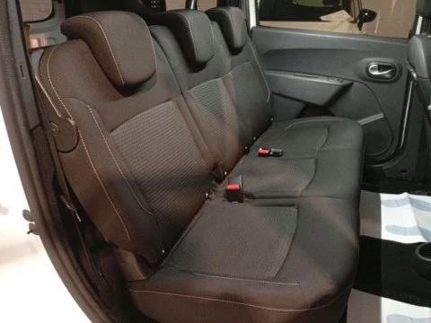 Dacia Lodgy Comfort 1.6 75kW (100CV) GLP 5Pl - 18
