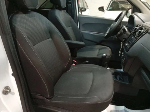 Dacia Lodgy Comfort 1.6 75kW (100CV) GLP 5Pl - 18