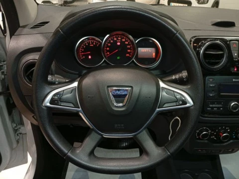 Dacia Lodgy Comfort 1.6 75kW (100CV) GLP 5Pl - 18