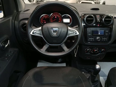 Dacia Lodgy Comfort 1.6 75kW (100CV) GLP 5Pl - 18