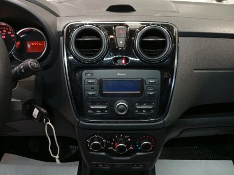 Dacia Lodgy Comfort 1.6 75kW (100CV) GLP 5Pl - 18