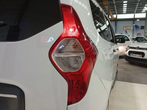 Dacia Lodgy Comfort 1.6 75kW (100CV) GLP 5Pl - 18