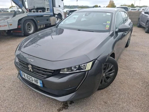Peugeot 508 SW Business Line BlueHDi 96kW S&S 6vel