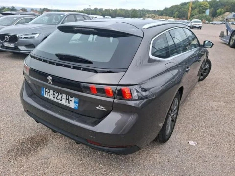 Peugeot 508 SW Business Line BlueHDi 96kW S&S 6vel