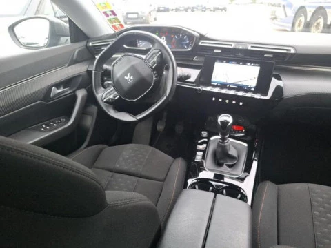 Peugeot 508 SW Business Line BlueHDi 96kW S&S 6vel