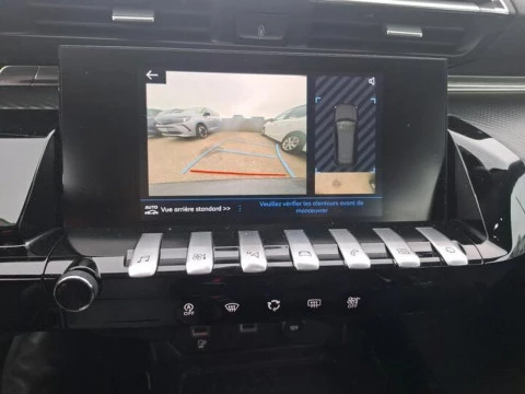 Peugeot 508 SW Business Line BlueHDi 96kW S&S 6vel