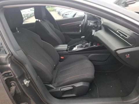 Peugeot 508 SW Business Line BlueHDi 96kW S&S 6vel