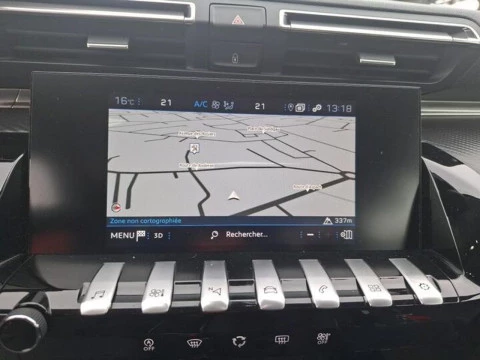 Peugeot 508 SW Business Line BlueHDi 96kW S&S 6vel