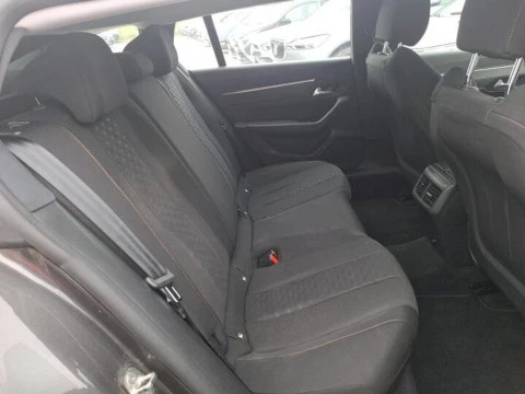 Peugeot 508 SW Business Line BlueHDi 96kW S&S 6vel