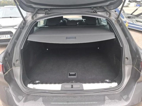 Peugeot 508 SW Business Line BlueHDi 96kW S&S 6vel