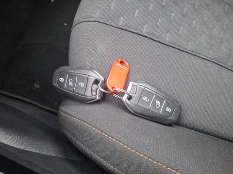 Peugeot 508 SW Business Line BlueHDi 96kW S&S 6vel