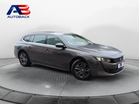 Peugeot 508 SW Business Line BlueHDi 96kW S&S 6vel