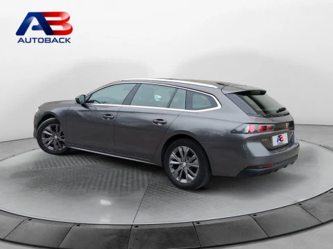 Peugeot 508 SW Business Line BlueHDi 96kW S&S 6vel