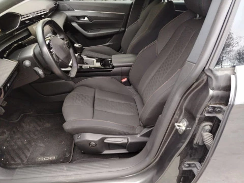 Peugeot 508 SW Business Line BlueHDi 96kW S&S 6vel