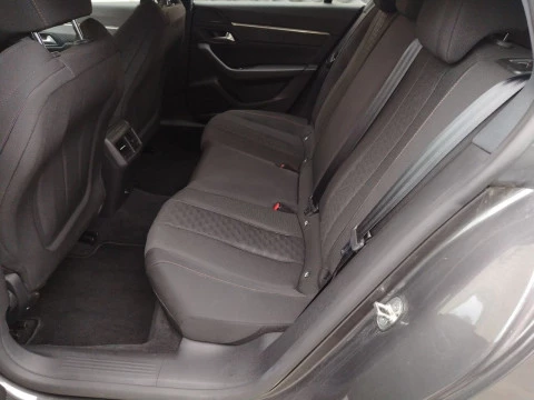 Peugeot 508 SW Business Line BlueHDi 96kW S&S 6vel