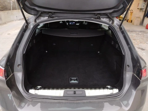 Peugeot 508 SW Business Line BlueHDi 96kW S&S 6vel