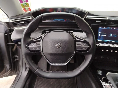 Peugeot 508 SW Business Line BlueHDi 96kW S&S 6vel