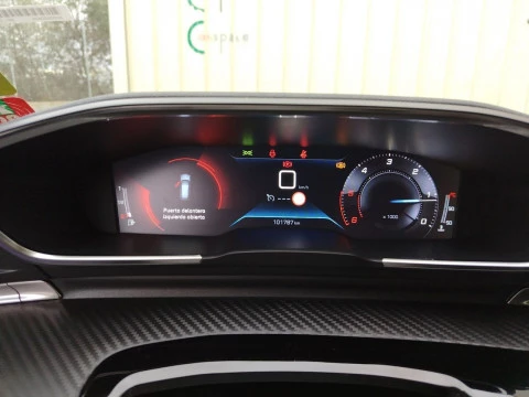 Peugeot 508 SW Business Line BlueHDi 96kW S&S 6vel