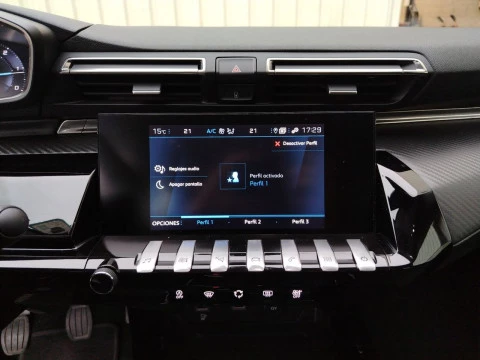 Peugeot 508 SW Business Line BlueHDi 96kW S&S 6vel