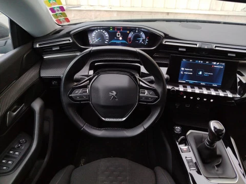 Peugeot 508 SW Business Line BlueHDi 96kW S&S 6vel