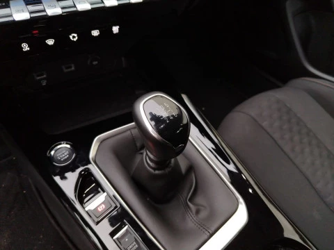 Peugeot 508 SW Business Line BlueHDi 96kW S&S 6vel