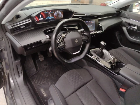 Peugeot 508 SW Business Line BlueHDi 96kW S&S 6vel