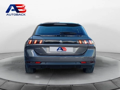 Peugeot 508 SW Business Line BlueHDi 96kW S&S 6vel