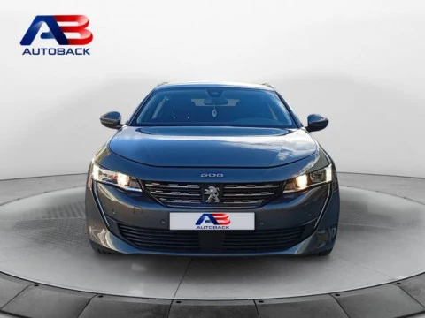 Peugeot 508 SW Business Line BlueHDi 96kW S&S 6vel