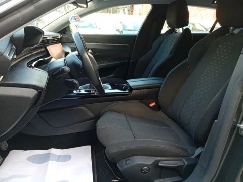 Peugeot 508 SW Business Line BlueHDi 96kW S&S 6vel