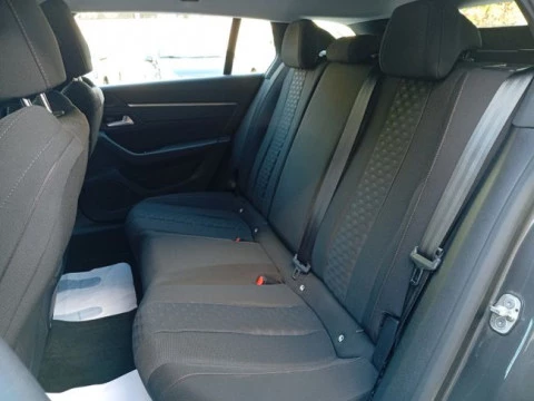 Peugeot 508 SW Business Line BlueHDi 96kW S&S 6vel