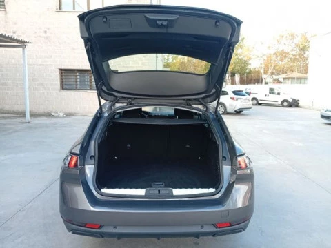 Peugeot 508 SW Business Line BlueHDi 96kW S&S 6vel