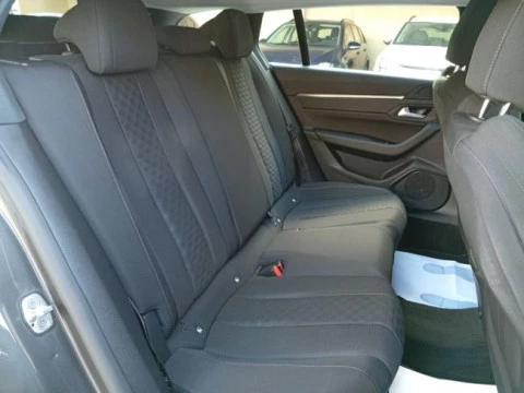 Peugeot 508 SW Business Line BlueHDi 96kW S&S 6vel