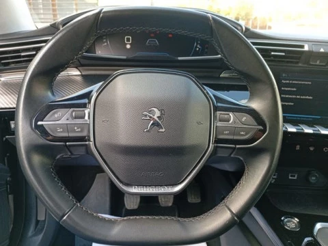 Peugeot 508 SW Business Line BlueHDi 96kW S&S 6vel