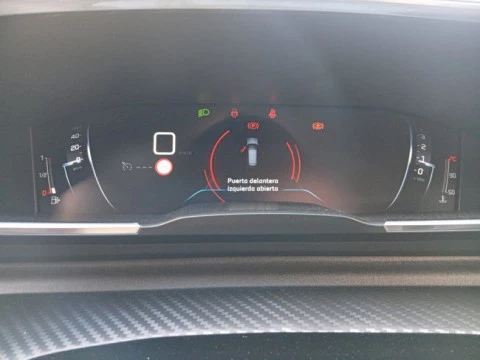 Peugeot 508 SW Business Line BlueHDi 96kW S&S 6vel