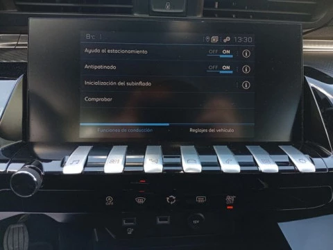 Peugeot 508 SW Business Line BlueHDi 96kW S&S 6vel