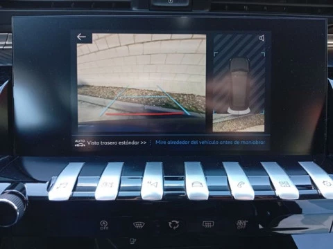 Peugeot 508 SW Business Line BlueHDi 96kW S&S 6vel