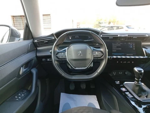 Peugeot 508 SW Business Line BlueHDi 96kW S&S 6vel