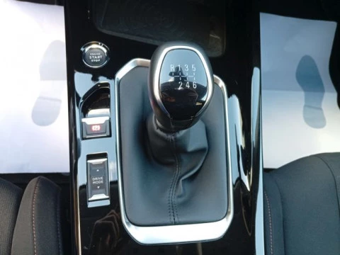 Peugeot 508 SW Business Line BlueHDi 96kW S&S 6vel