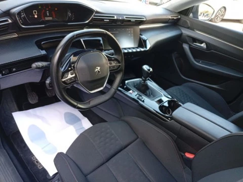 Peugeot 508 SW Business Line BlueHDi 96kW S&S 6vel