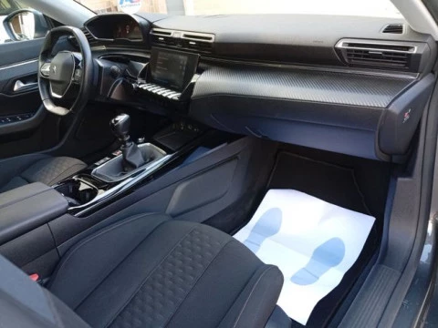 Peugeot 508 SW Business Line BlueHDi 96kW S&S 6vel